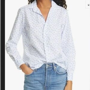 Frank & Eileen Size L Button Down Shirt